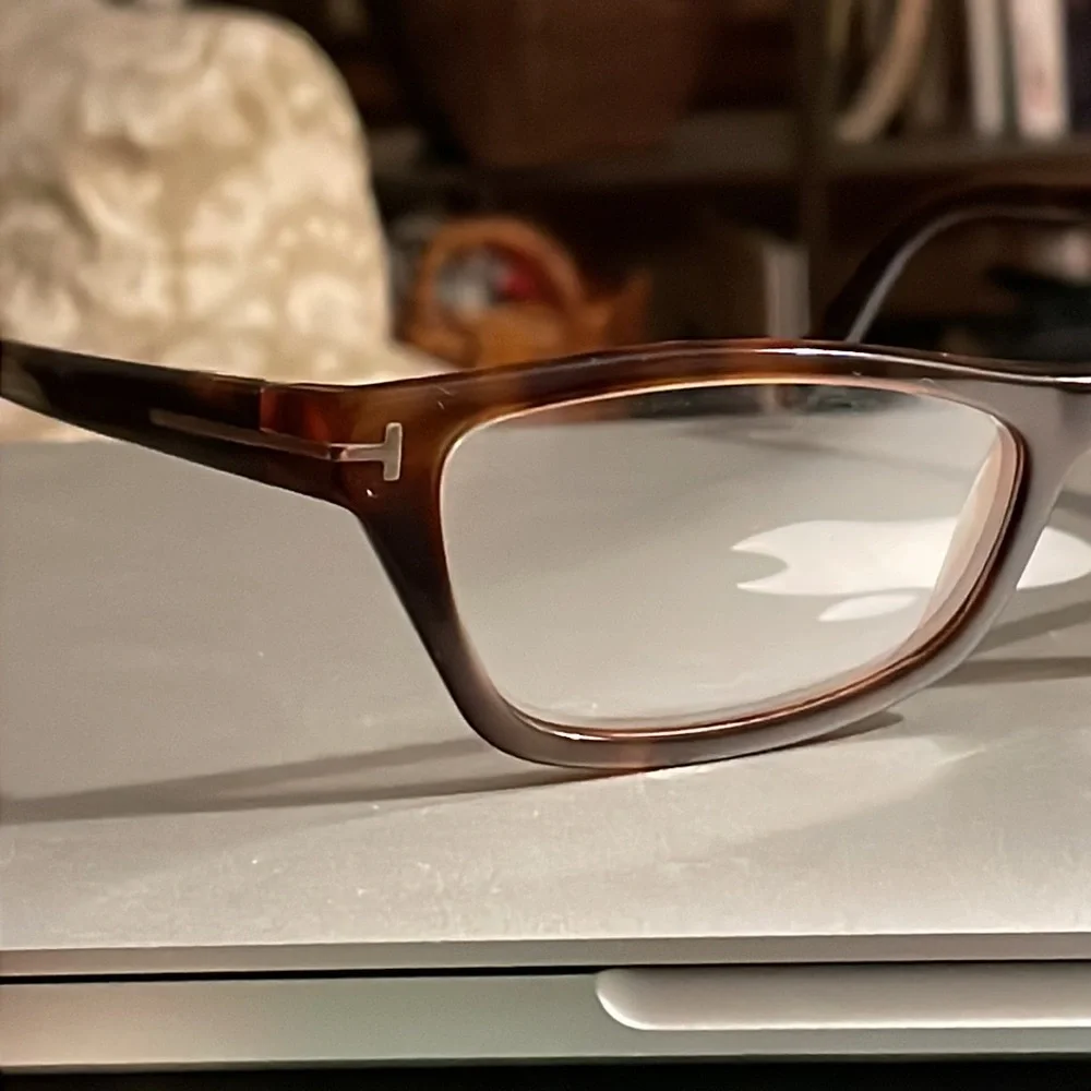 TOM FORD Eyeglasses